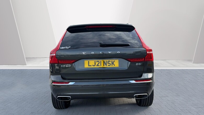 Volvo Xc60 2.0 B5P [250] Inscription Pro 5dr AWD Geartronic Petrol Estate